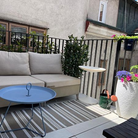 Luxury Stay Wien Exteriör bild