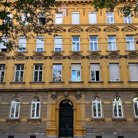 Luxury Stay Wien Exteriör bild
