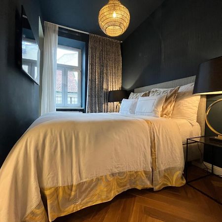 Luxury Stay Wien Exteriör bild