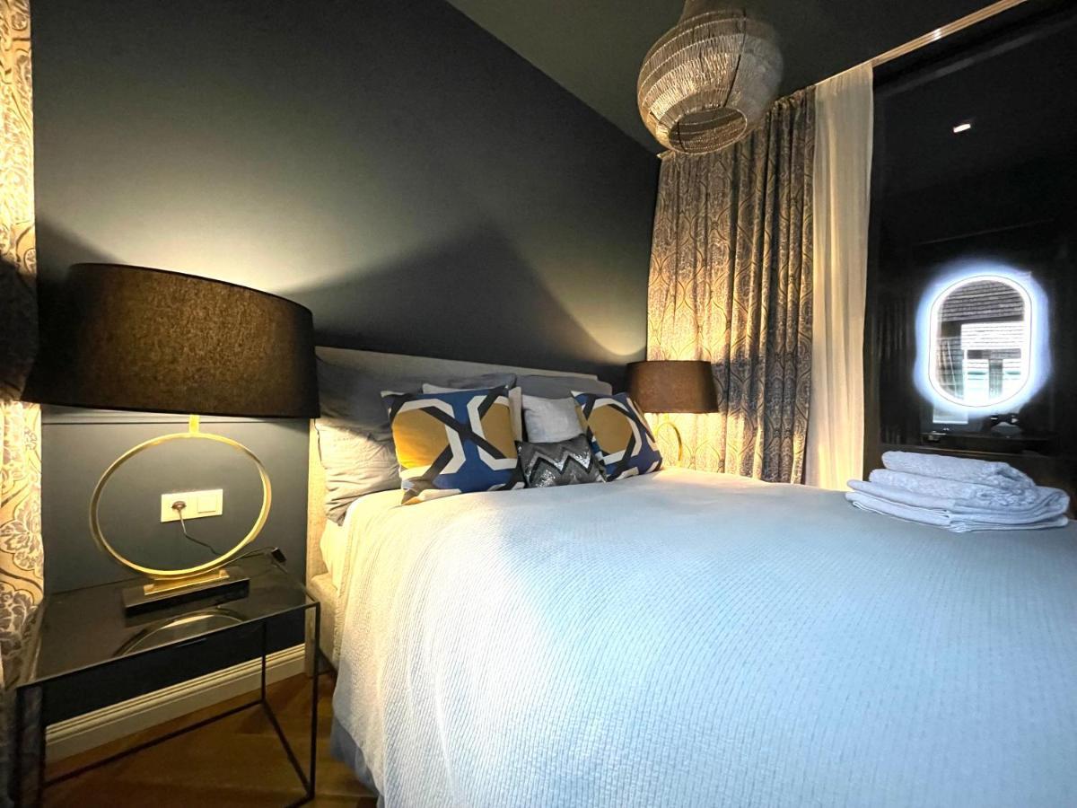 Luxury Stay Wien Exteriör bild