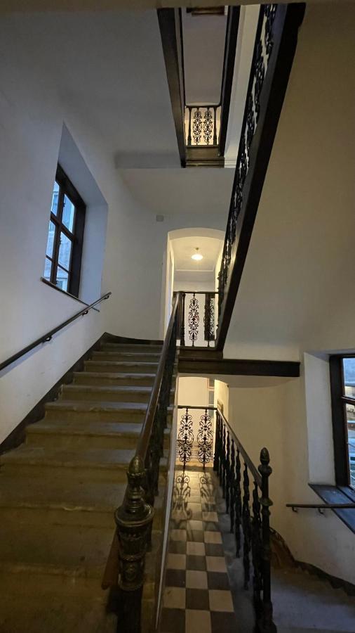 Luxury Stay Wien Exteriör bild