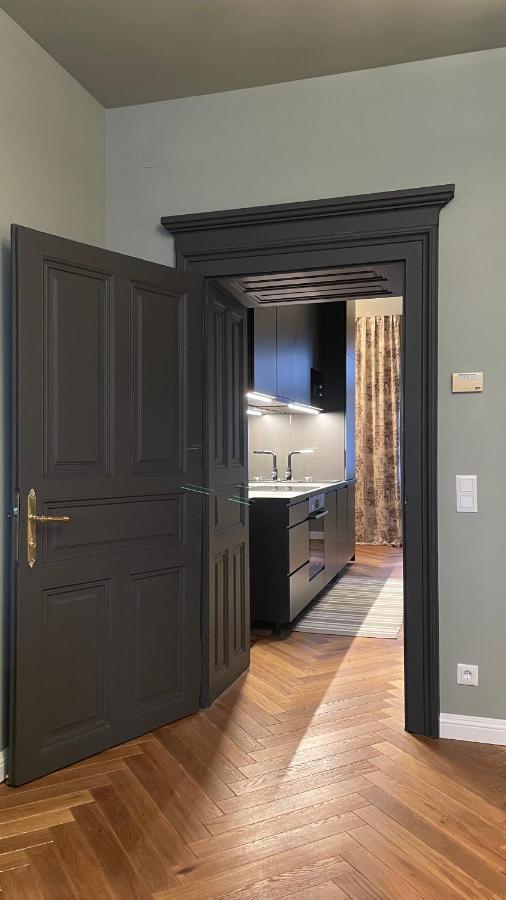 Luxury Stay Wien Exteriör bild
