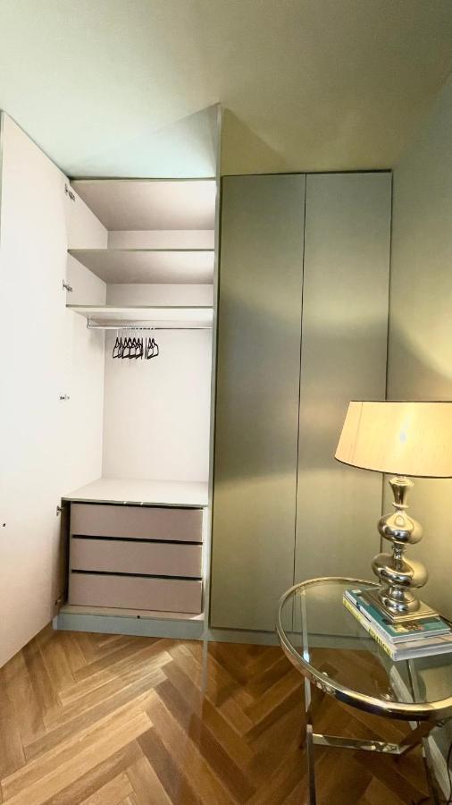 Luxury Stay Wien Exteriör bild