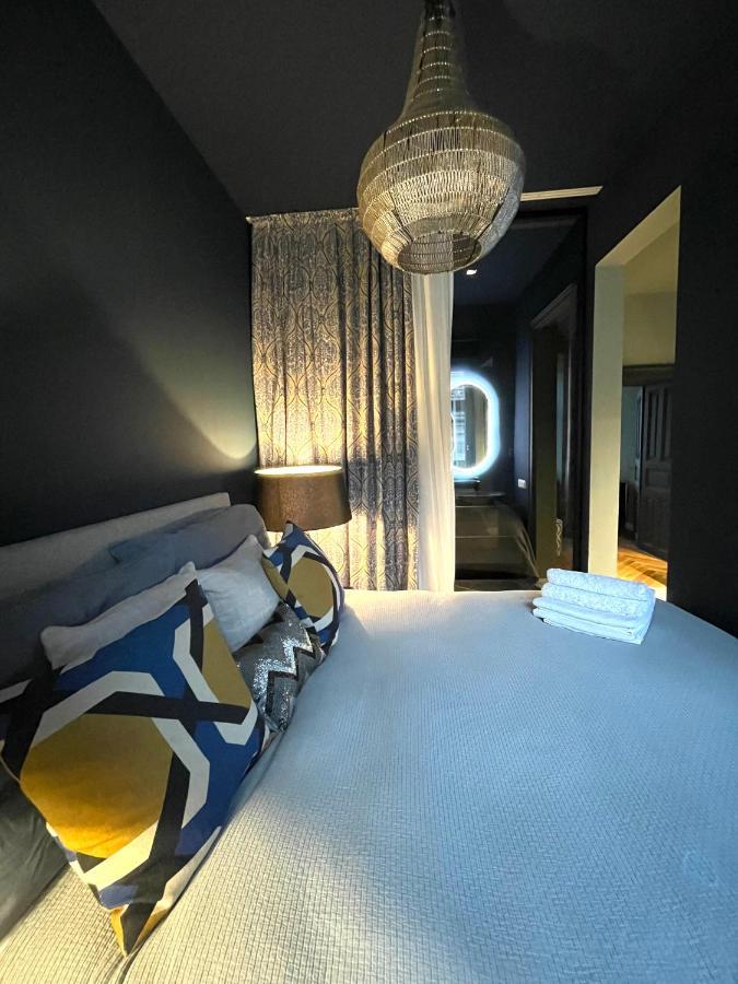 Luxury Stay Wien Exteriör bild