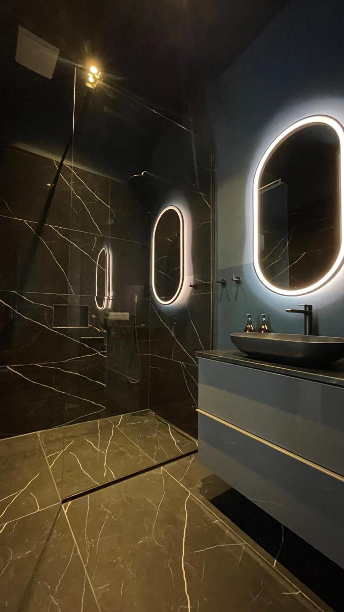 Luxury Stay Wien Exteriör bild