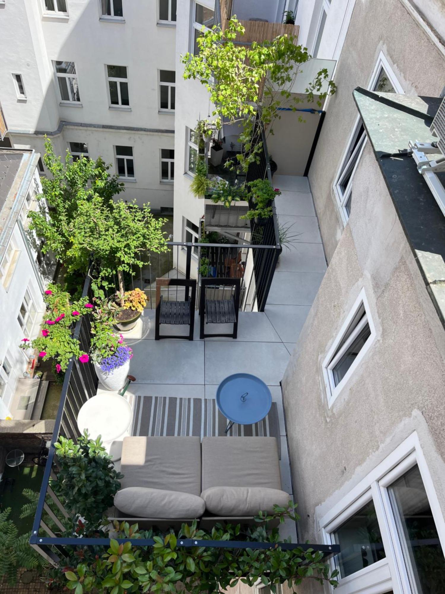 Luxury Stay Wien Exteriör bild