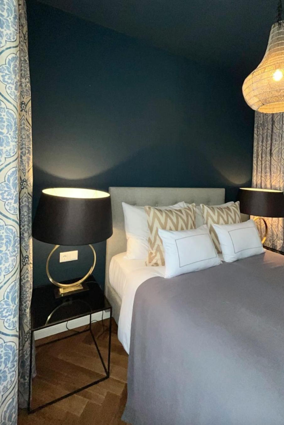 Luxury Stay Wien Exteriör bild