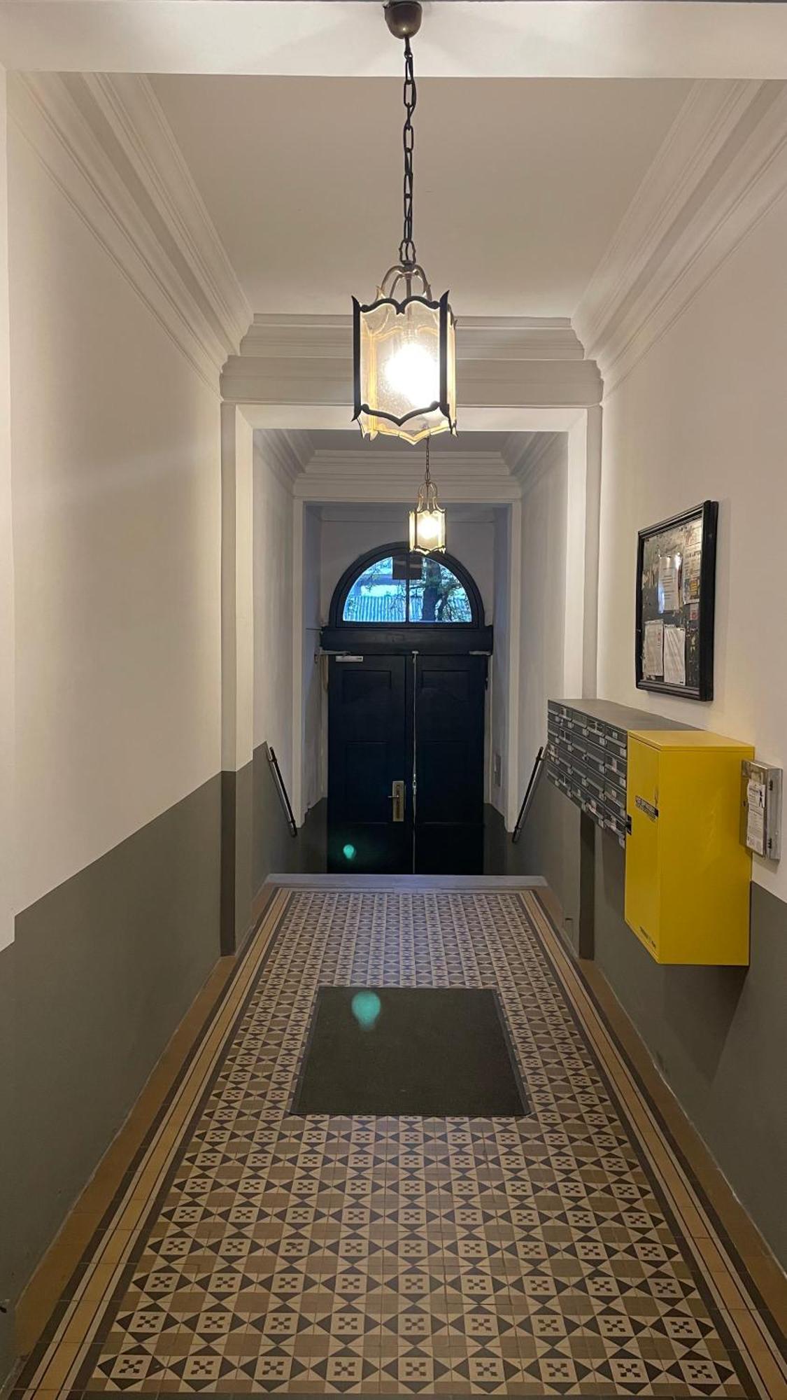 Luxury Stay Wien Exteriör bild